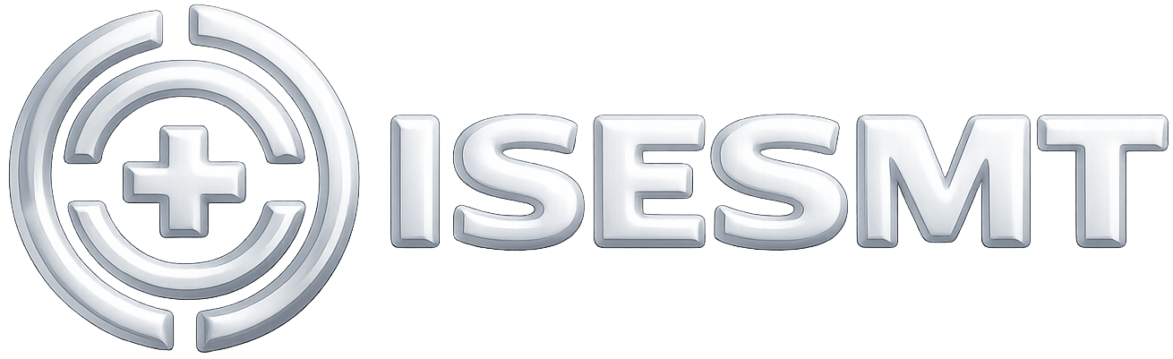 ISESMT SERVIÇOS ESPECIALIZADOS